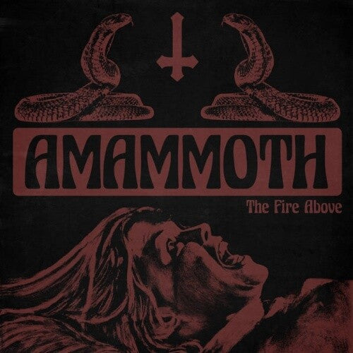 Amammoth: Fire Above