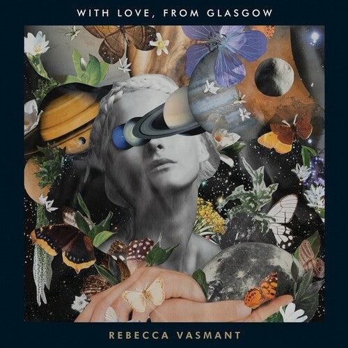 Vasmant, Rebecca: With Love From Glasgow