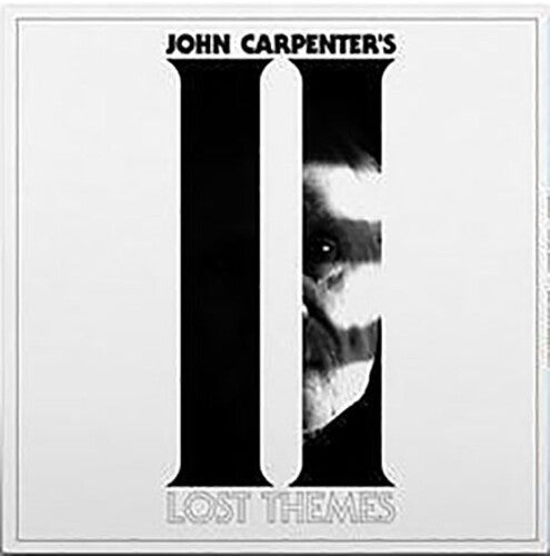 Carpenter, John: John Carpenter's Lost Themes II