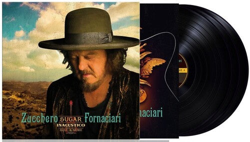 Zucchero: Inacustico D.O.C. & More