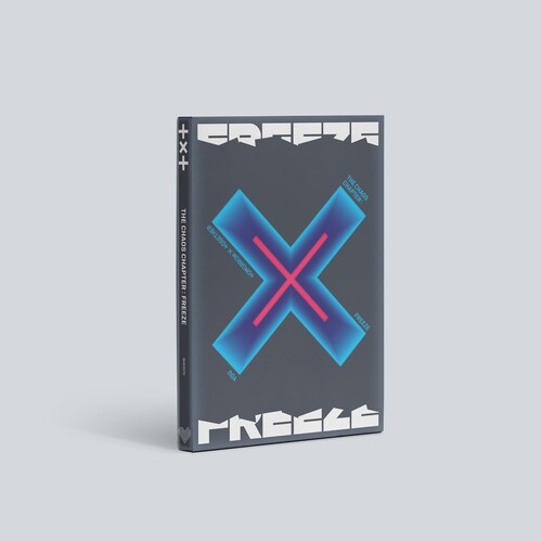 TOMORROW X TOGETHER: The Chaos Chapter: Freeze (YOU Version)