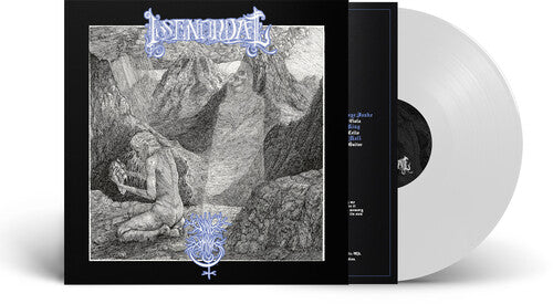 Isenordal: Split with Void Omnia (White Vinyl)