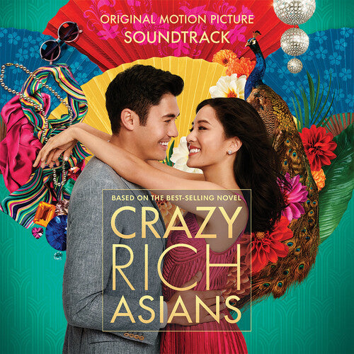 Crazy Rich Asian / O.S.T.: Crazy Rich Asians (Original Motion Picture Soundtrack)