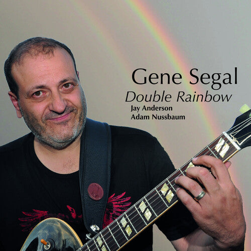 Segal, Gene: Double Rainbow