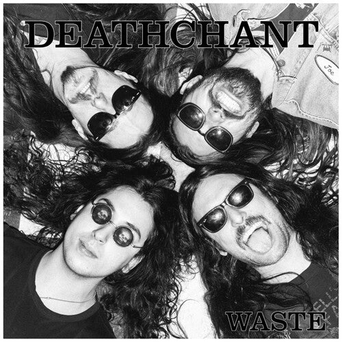 Deathchant: Waste