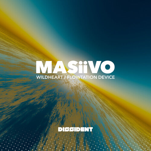 Masiivo: WIldheart / Flowtation Device