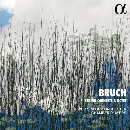 Bruch / Wdr Sinfonieorchester Chamber Players: String Quintets & Octet