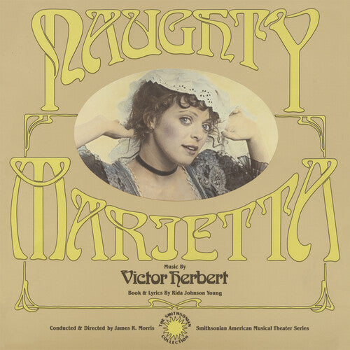 Herbert / Morris: Naughty Marietta