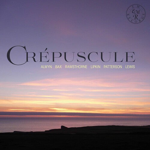 Aurora Trio: Crepuscule