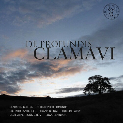 Honeybourne, Duncan: De Profundis Clamavi