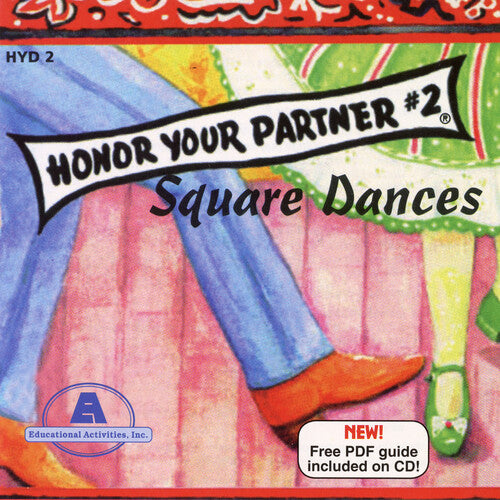 Durlacher, Ed: Honor Your Partner 2