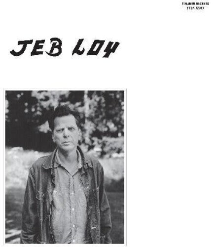 Nichols, Jeb Loy: Jeb Loy