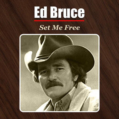 Bruce, Ed: Set Me Free