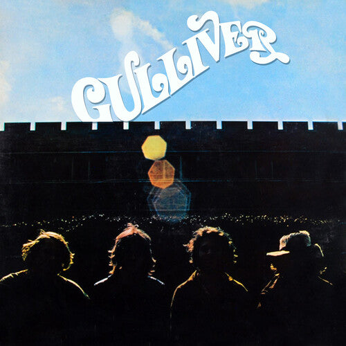 Gulliver: Gulliver