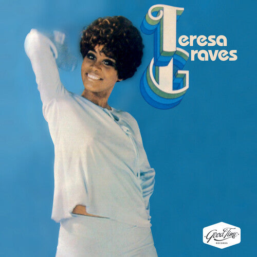 Graves, Teresa: Teresa Graves