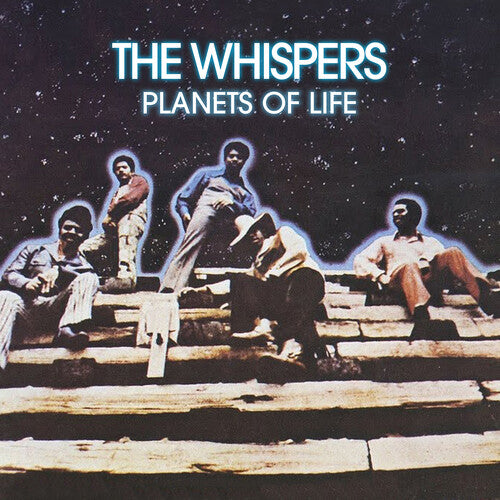 Whispers: Planets Of Life