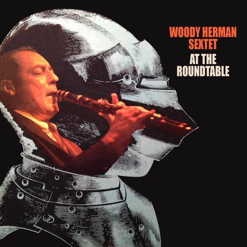 Herman, Woody: At The Round Table