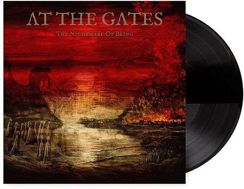 At the Gates: The Nightmare of Being