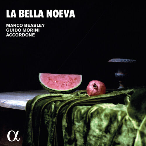 La Bella Noeva / Various: La Bella Noeva