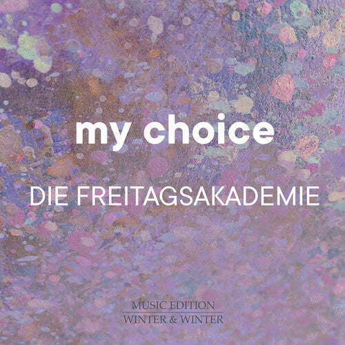 My Choice / Various: My Choice