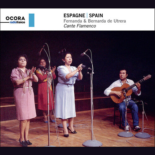 Cante Flamenco / Various: Cante Flamenco