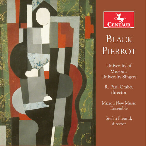 Black Pierrot / Various: Black Pierrot