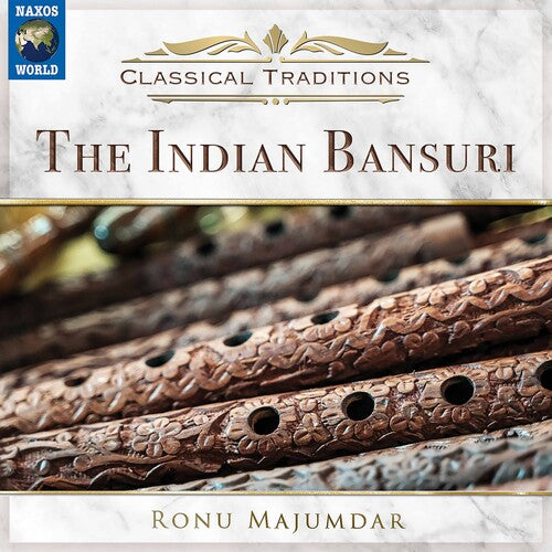 Majumdar: The Indian Bansuri