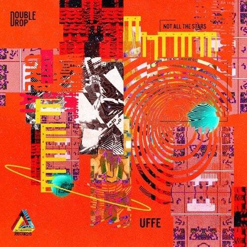 Uffe & Petwo Evans: Double Drop: Cosmic Essentials Vol. 1