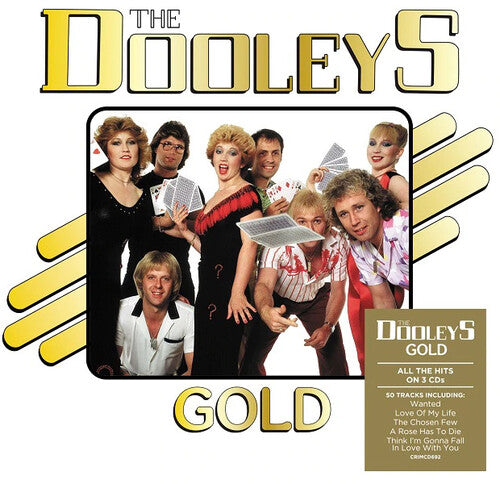 Dooleys: Gold