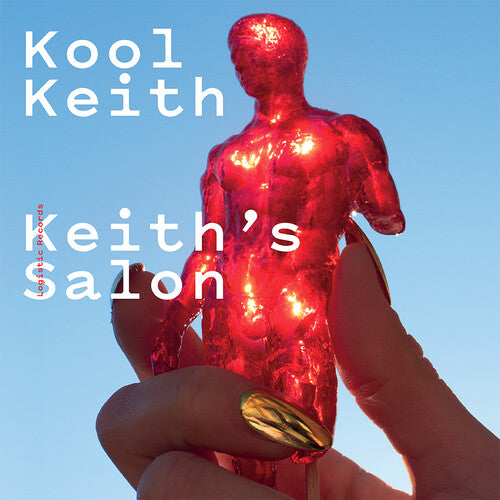 Kool Keith: Keith's Salon