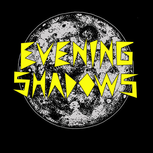 Evening Shadowns: Evening Shadows