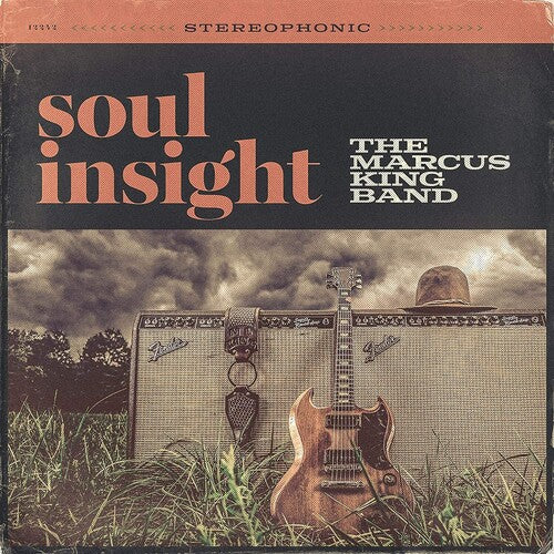 Marcus King Band: Soul Insight