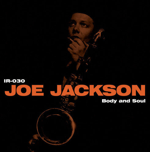Jackson, Joe: Body & Soul