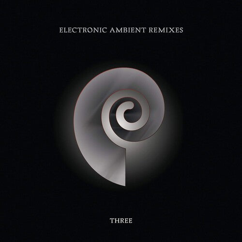 Carter, Chris: Electronic Ambient Remixes Three