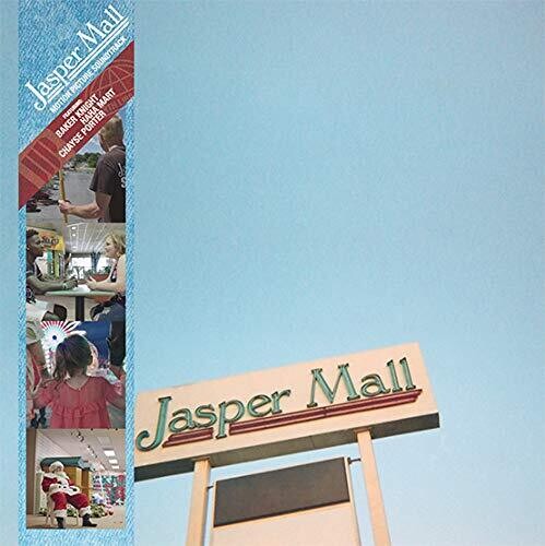 Jasper Mail / O.S.T.: Jasper Mail (Original Soundtrack)