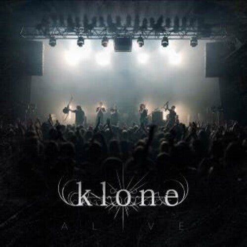 Klone: Alive (140gm Gatefold Vinyl)