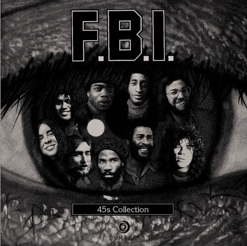 F.B.I: FBI