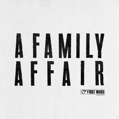 Family Affair / Various: A Family Affair (Various Artists)