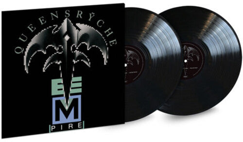 Queensryche: Empire