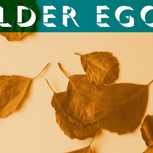 Alder Ego: III (Orange Vinyl)