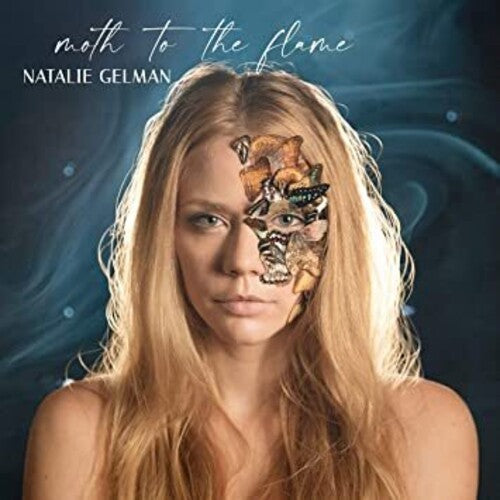 Gelman, Natalie: Moth To The Flame