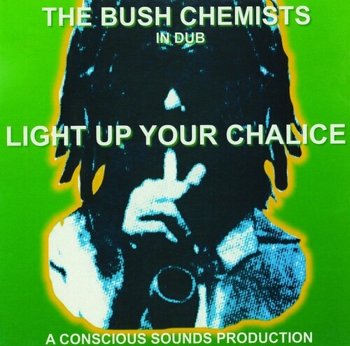 Bush Chemists: Light Up Your Chalice