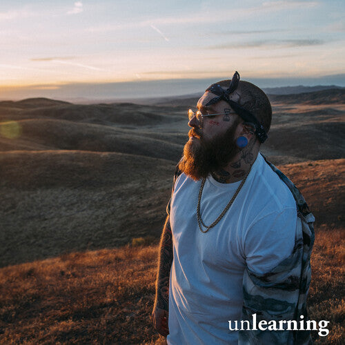 Swims, Teddy: Unlearning