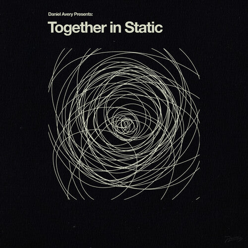Avery, Daniel: Together In Static