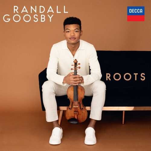 Goosby, Randall: Roots