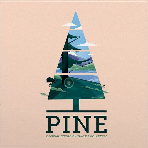 Kollektiv, Tumult: Pine (Original Game Soundtrack)