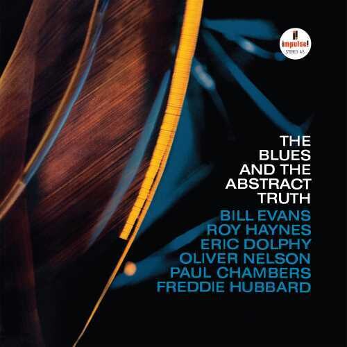 Nelson, Oliver: The Blues And Abstract Truth