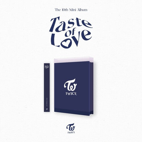 TWICE: Taste of Love [FALLEN version]