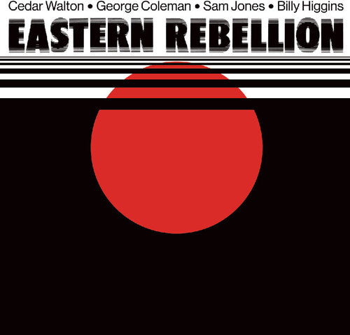 Eastern Rebellion: Eastern Rebellion