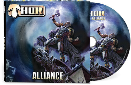 Thor: Alliance